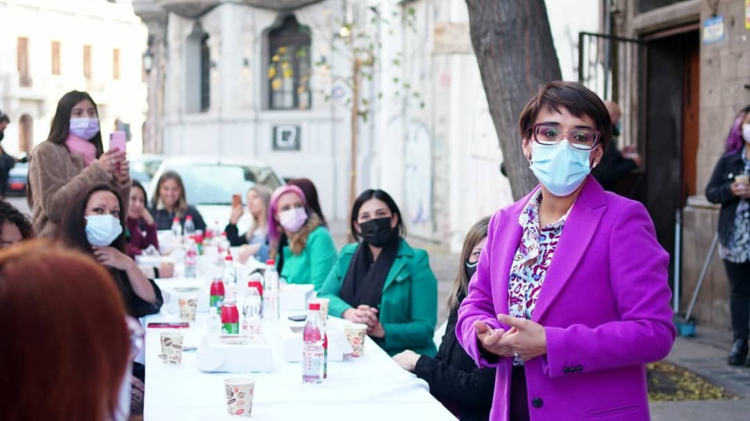 Dredging Arco tweet media