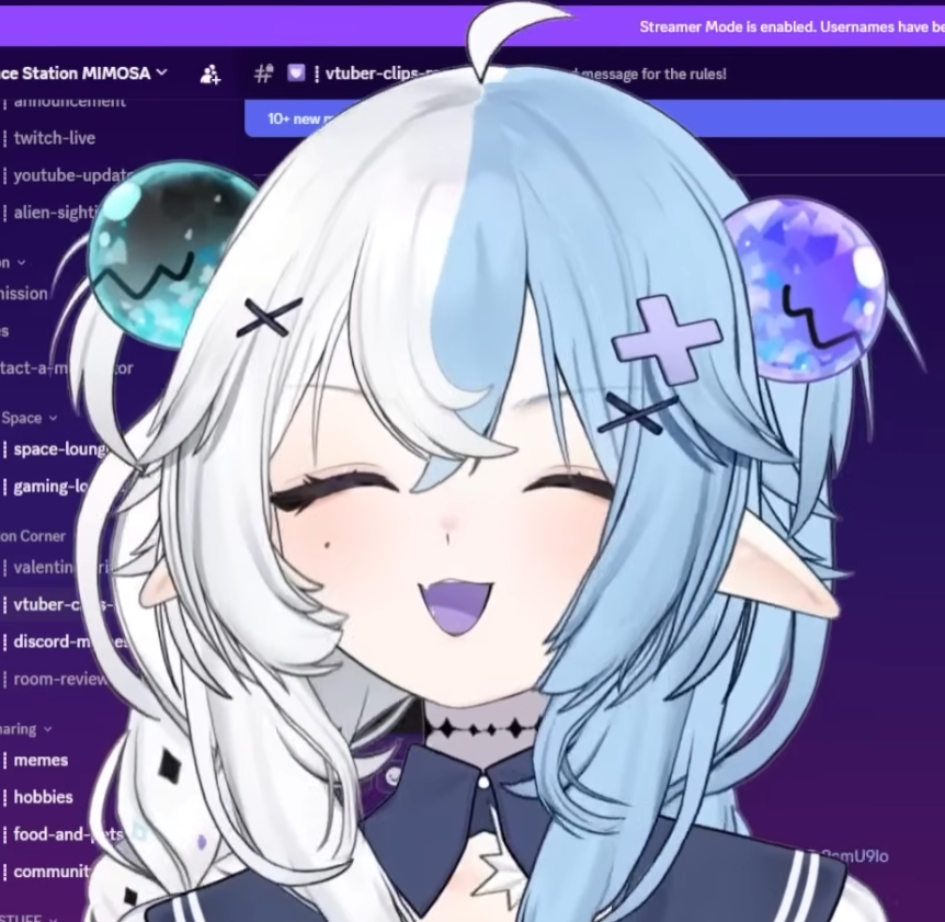 Anima-trix tweet media