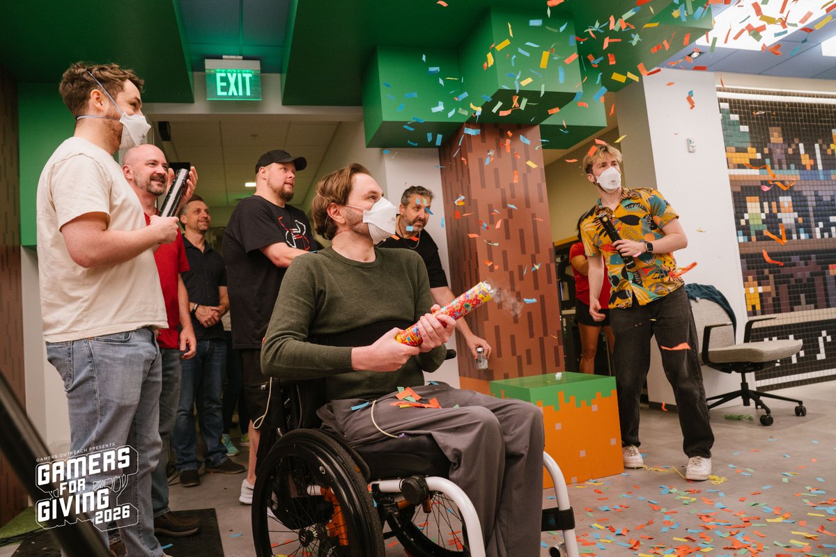 GTWScar's tweet image. What an incredible weekend with the Hermits—$1,122,781.11 raised (and counting) for @GamersOutreach! This only happens because of the Hermitcraft community and its power for good. Thank you!