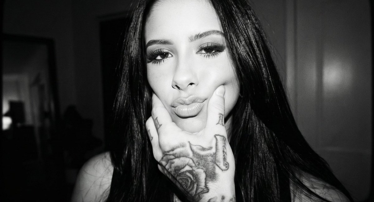 Cinthia Cruz (@cinthiacruz) on Twitter photo 