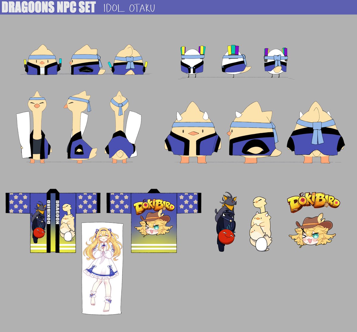 anOwlette tweet media