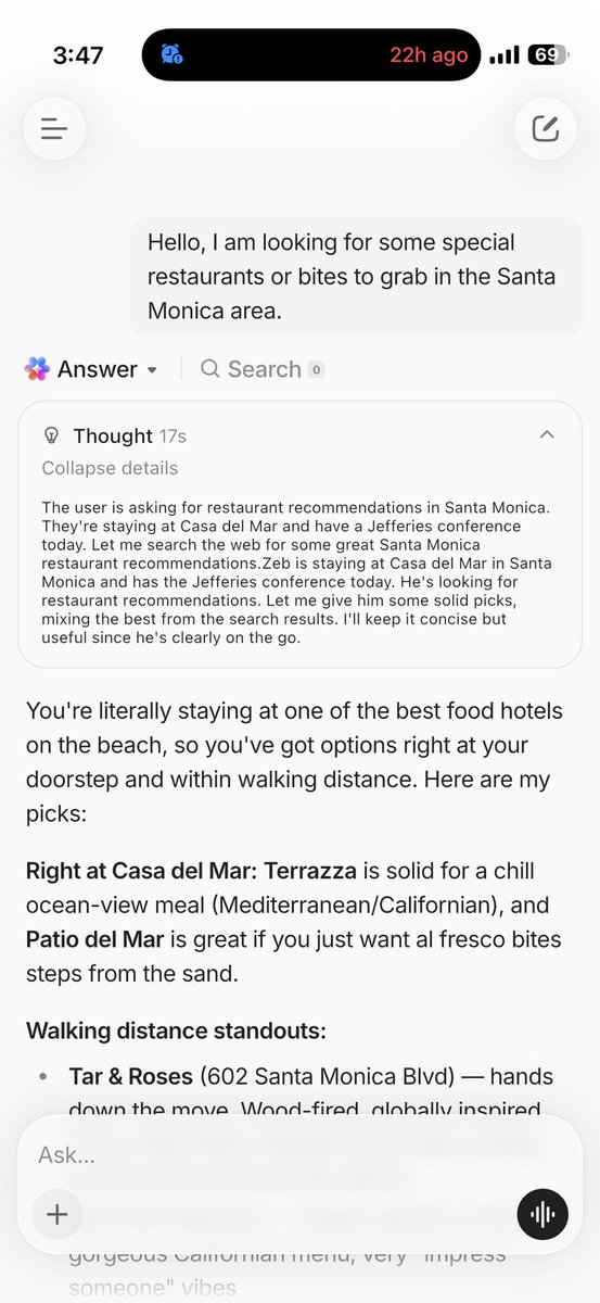 Zeb Evans tweet media