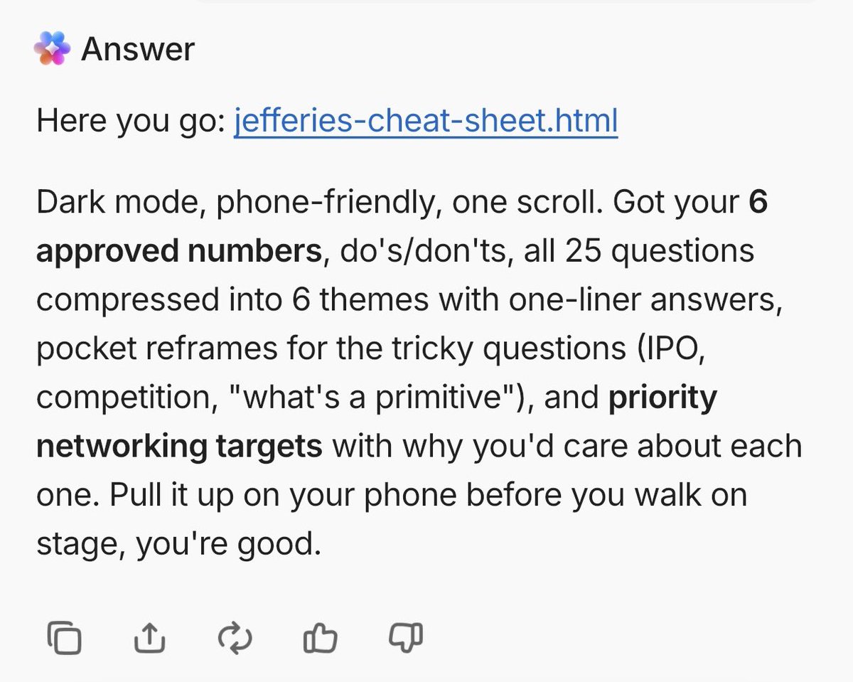 Zeb Evans tweet media