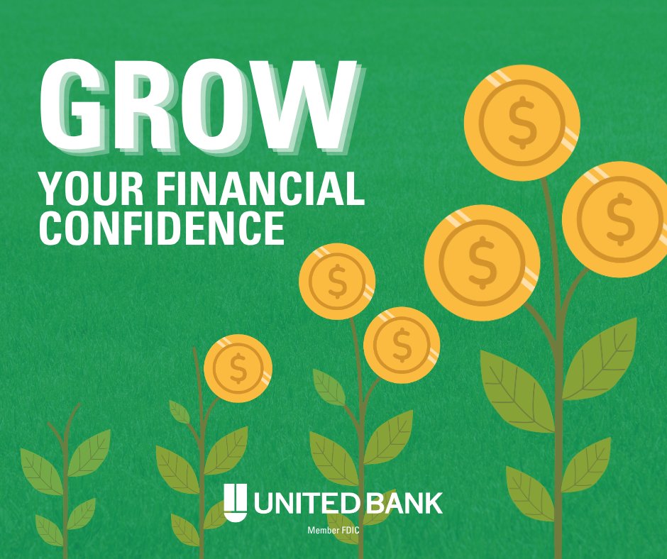 United Bank tweet media