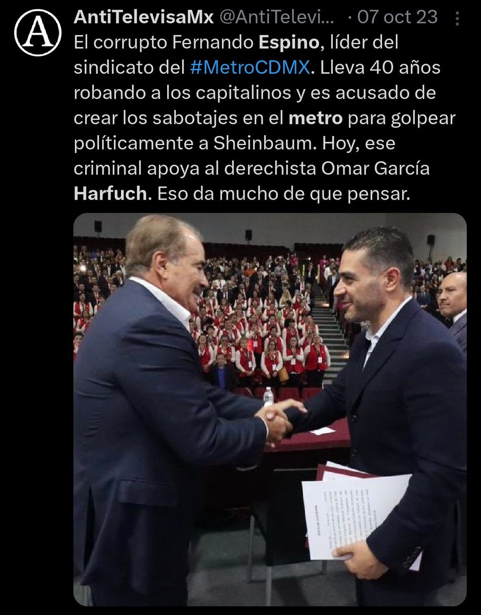 Serpiente Antigua tweet media