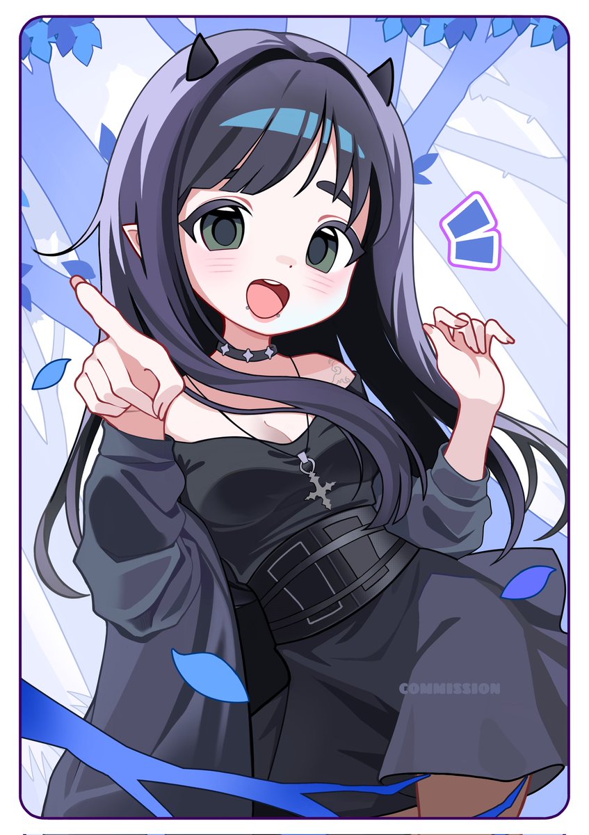 Hani || artist ✧⊹ tweet media