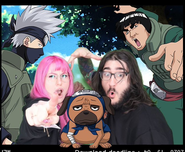 NattyCatPins's tweet photo. bf &amp; me got the best anniversary photo this year 😭 https://t.co/tycveMGFr1