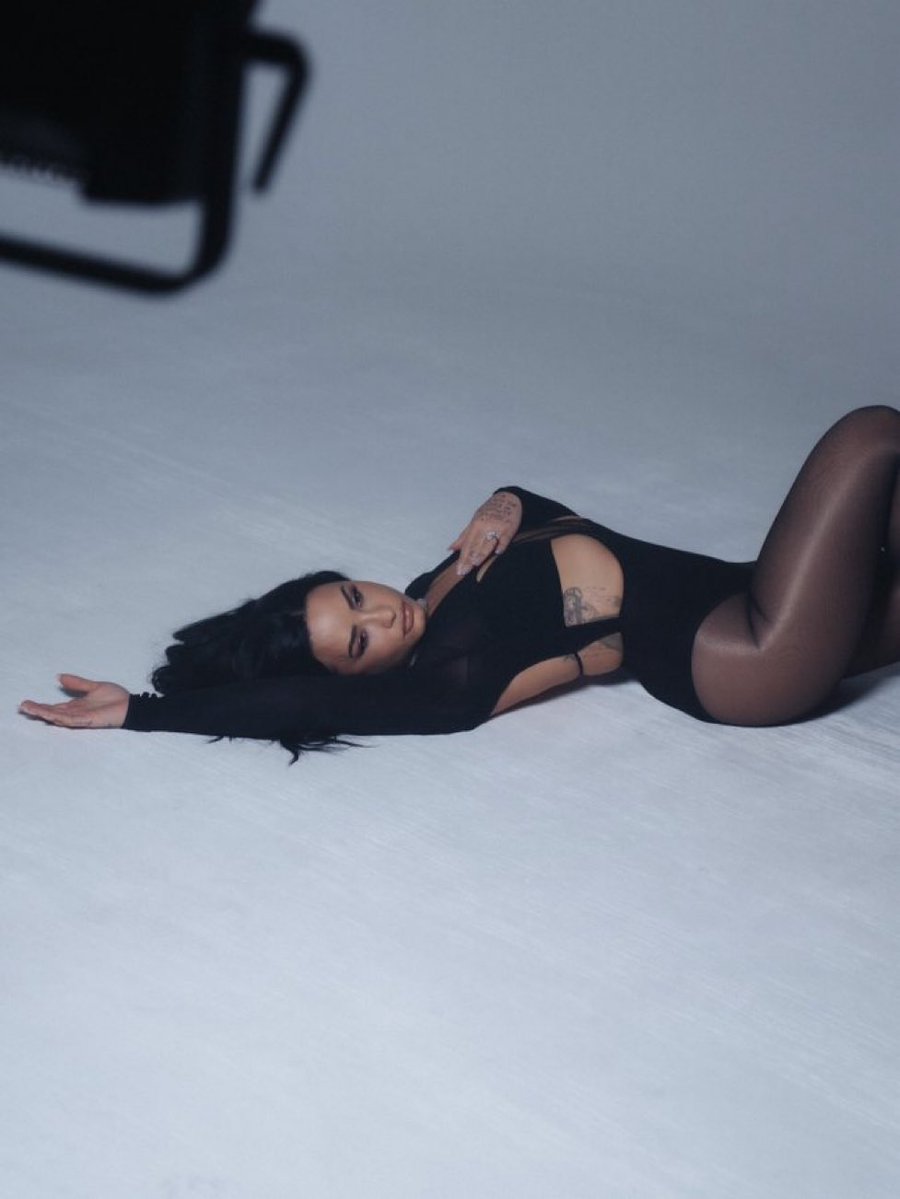 kkkkggm's tweet image. eu estou pronta #ItsNotThatDeepTour