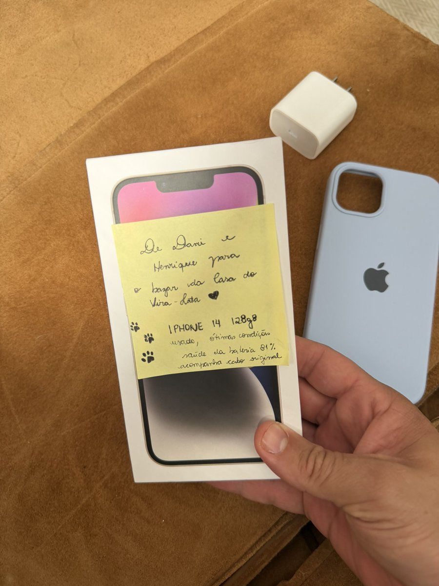 Casa do Vira-lata tweet media