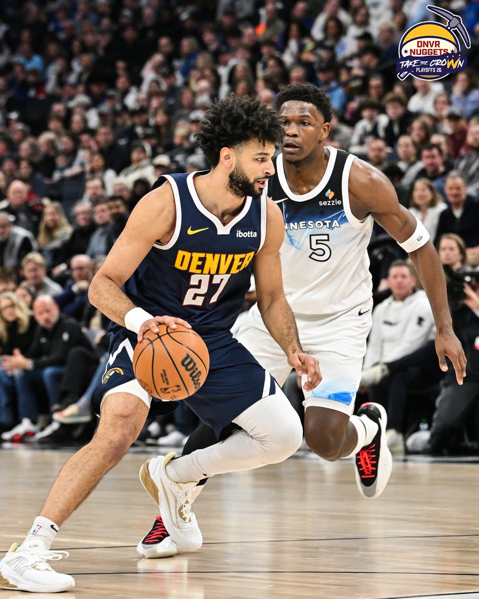 DNVR Nuggets tweet media