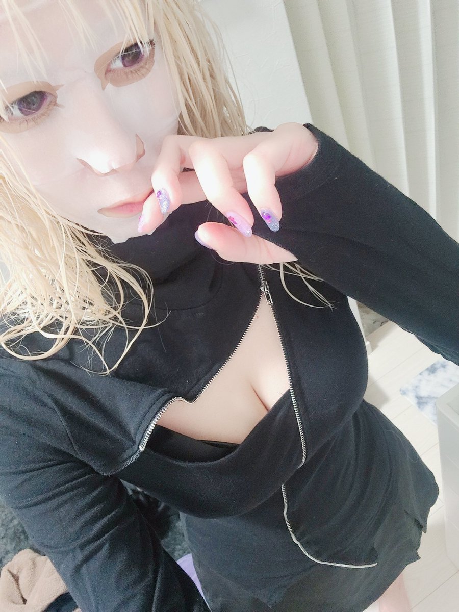 神咲 バニラ tweet media