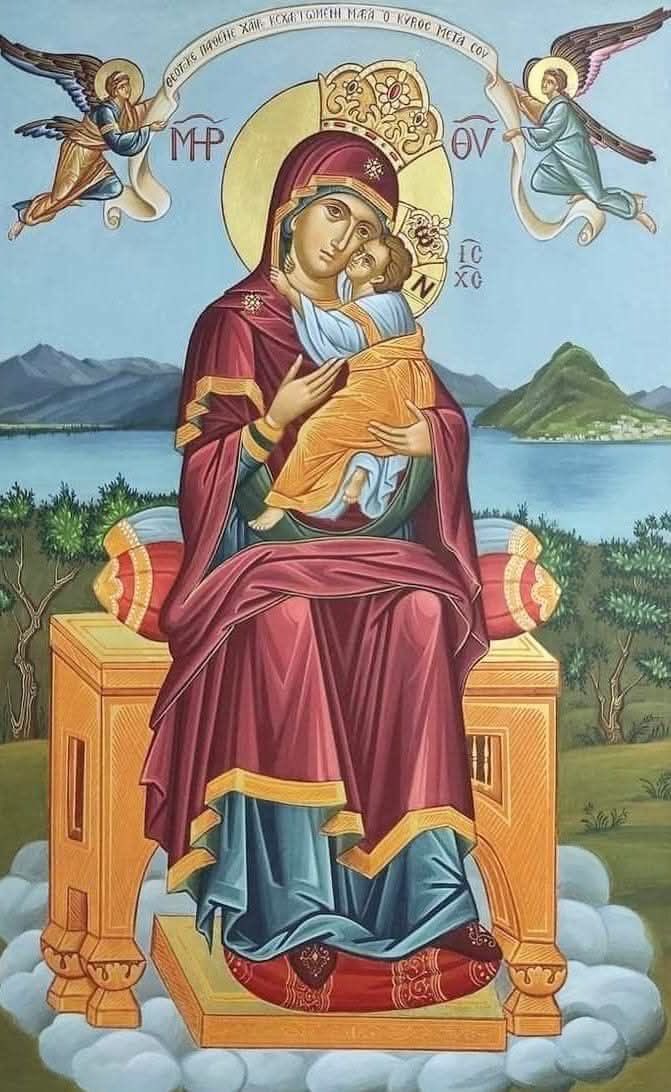 Δήμητρα Τσακωνίτη tweet media