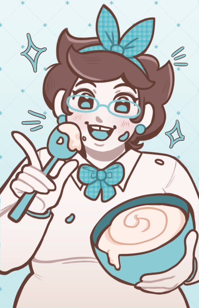 GalaxicNerd™ tweet media