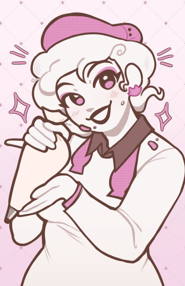 GalaxicNerd™ tweet media