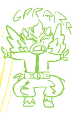 TheRiverdraws🇧🇷🍉| COMMS CLOSED tweet media