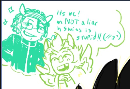 TheRiverdraws🇧🇷🍉| COMMS CLOSED tweet media