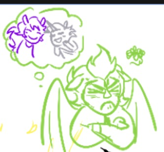 TheRiverdraws🇧🇷🍉| COMMS CLOSED tweet media