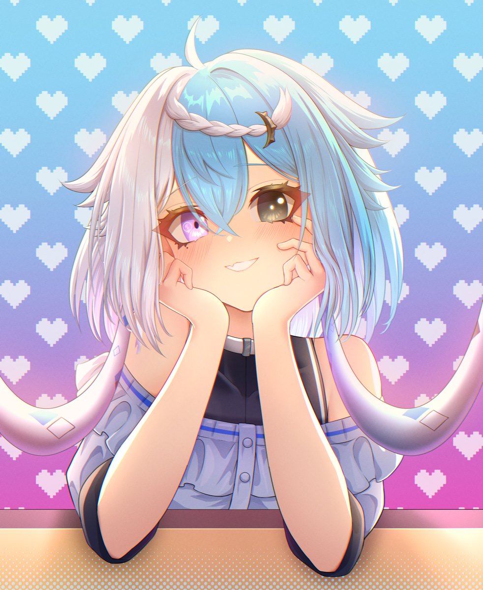 Anima-trix tweet media