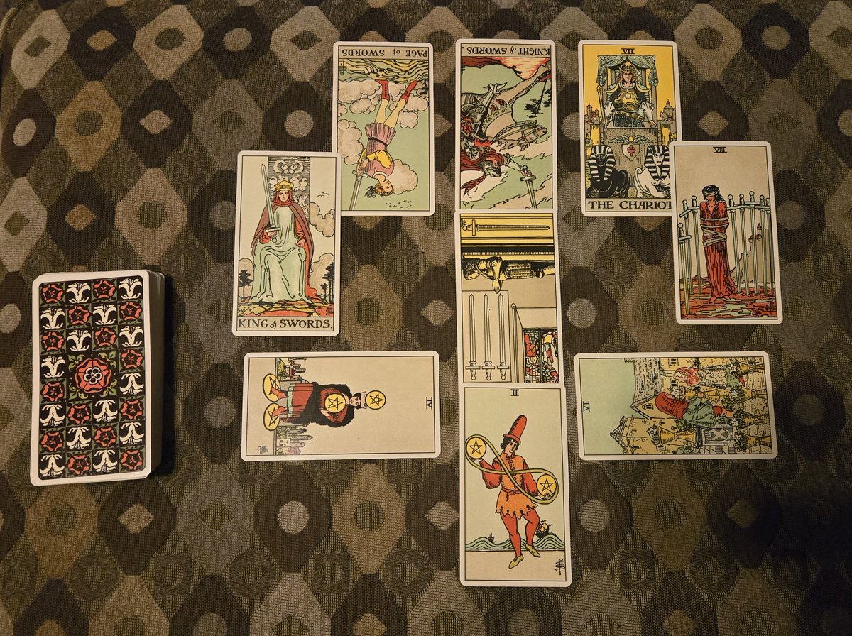 Ross Weaver tweet media