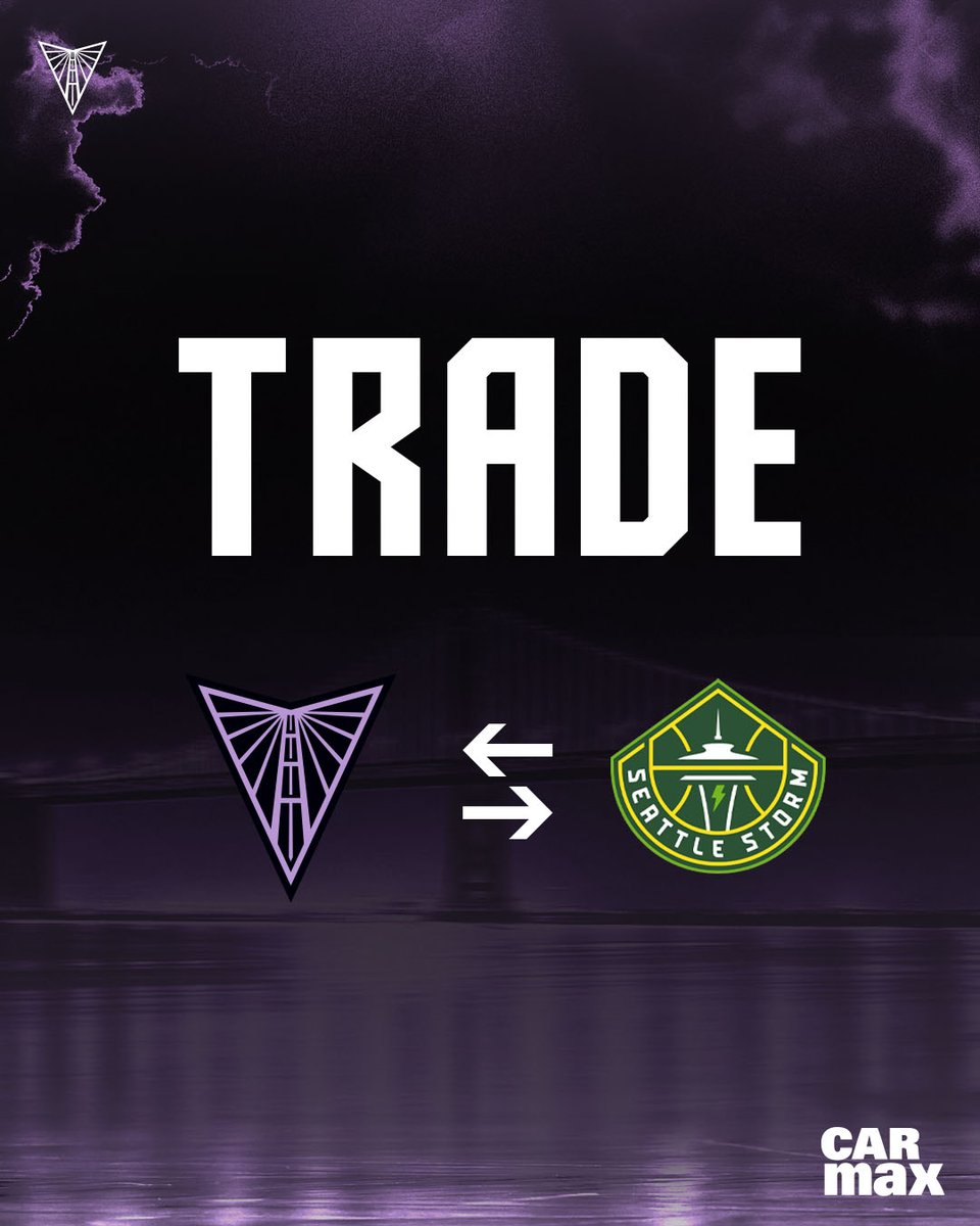 Golden State Valkyries tweet media