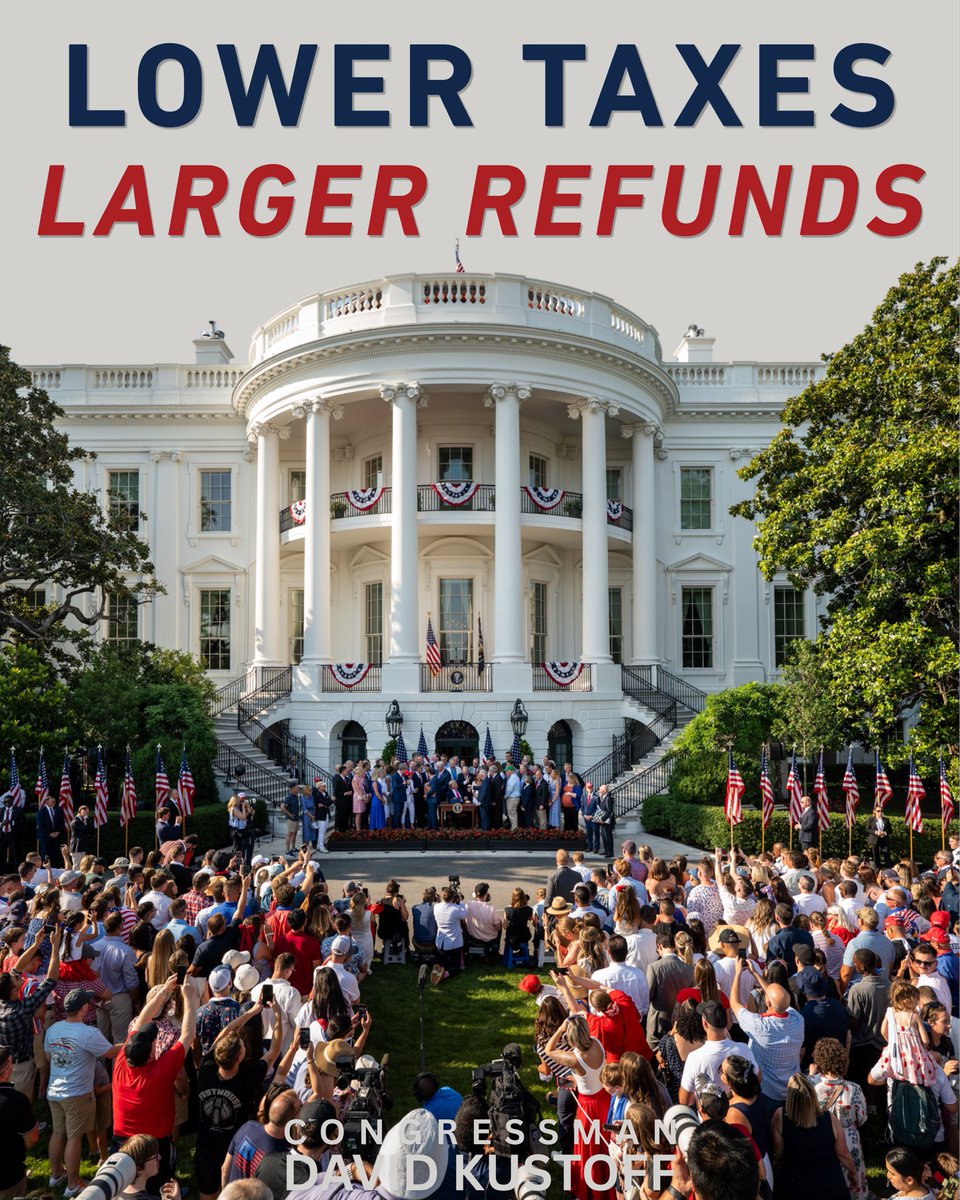 Rep. David Kustoff tweet media