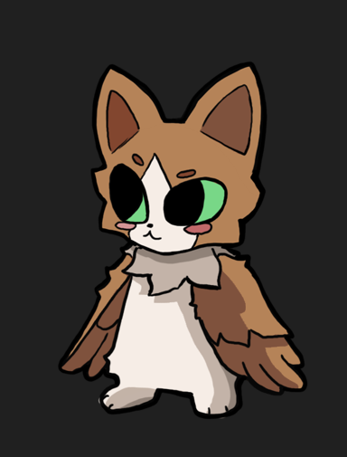 Caumso (OPEN COMMISSIONS) tweet media