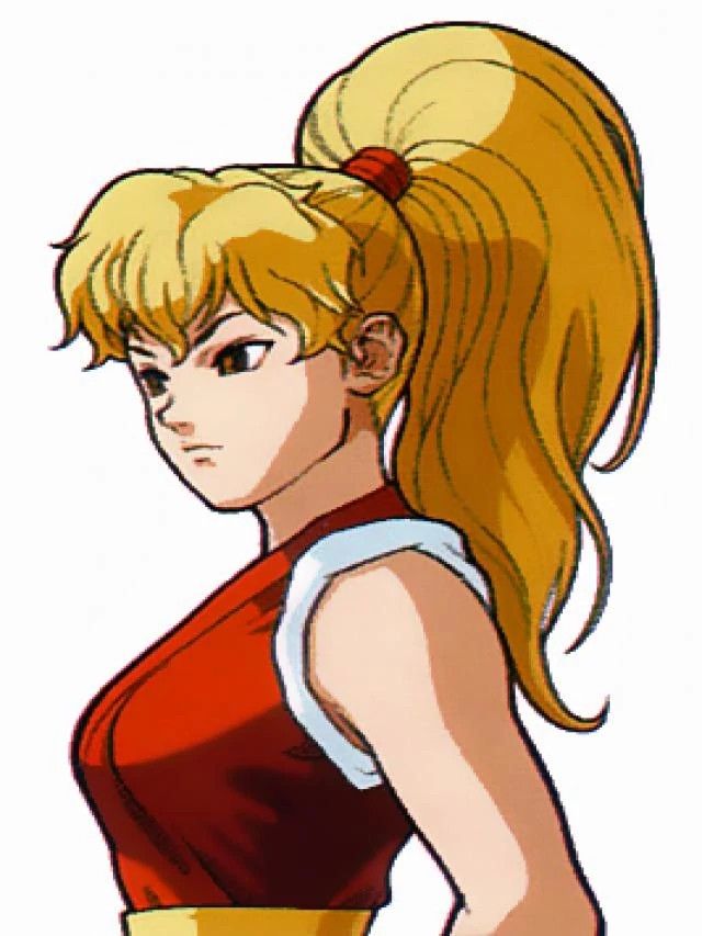 mend97726's tweet image. Qual foi o melhor personagem extra do Street fighter Alpha 3 max?