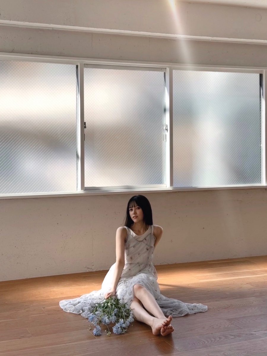 terepanblog's tweet image. 2025年3月7日
#BOMB 4･5月号 よろしくお願いします

いかオフショットなどなど

ブログURL:
nogizaka46.com/s/n46/diary/de…

TAG #池田瑛紗 #てれぶろ