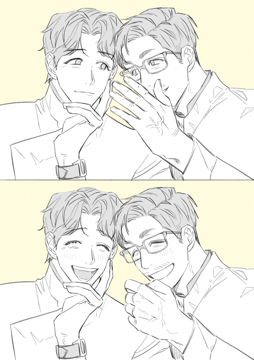 좋은말양파 tweet media