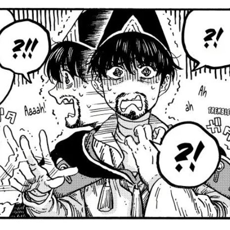 gerard ⚔️ tweet media