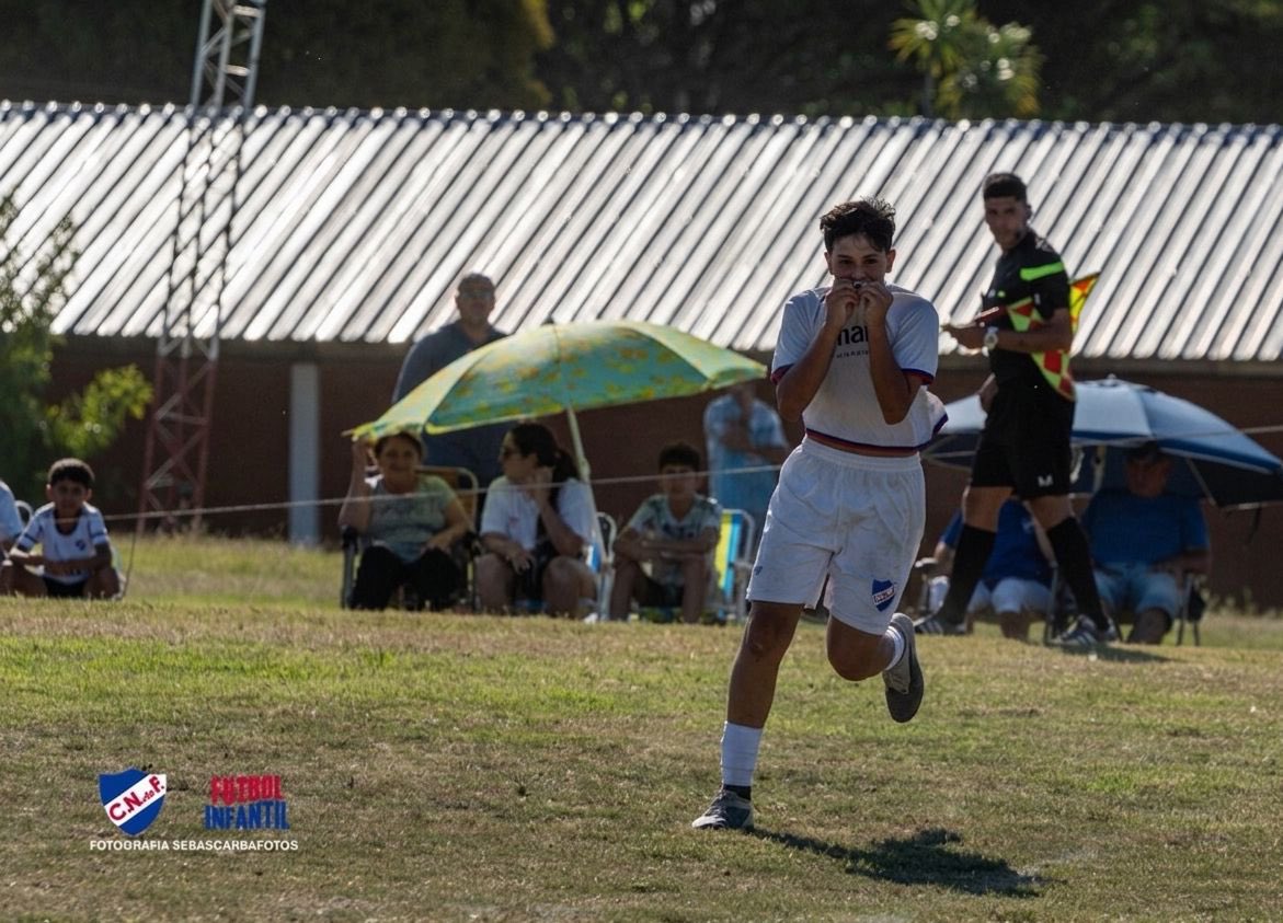 Nacional Infantil tweet media