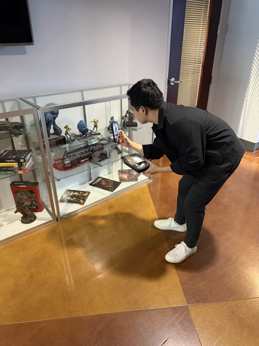 Ted Timmins tweet media