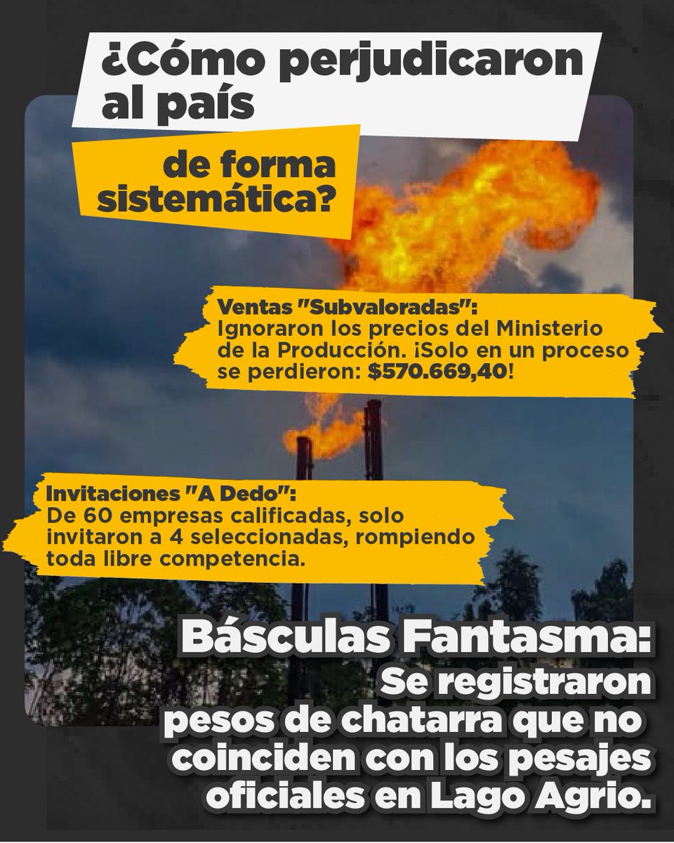 La Posta tweet media