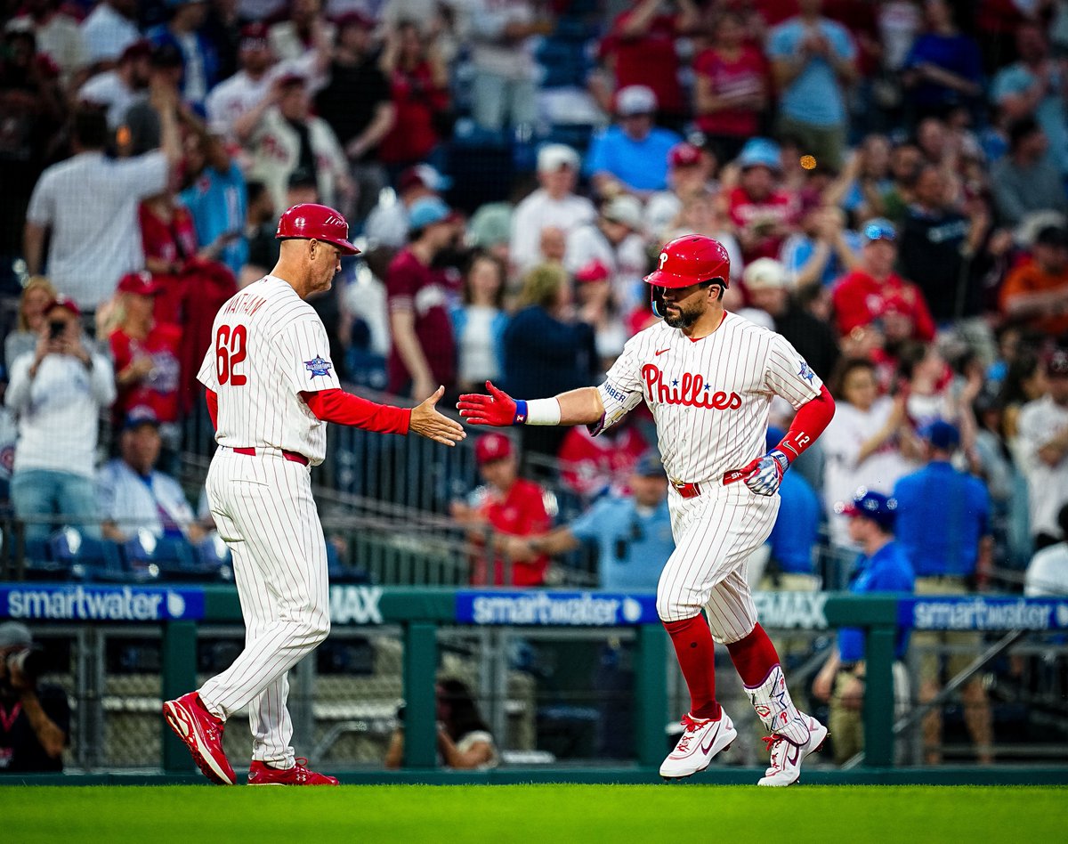 Philadelphia Phillies tweet media
