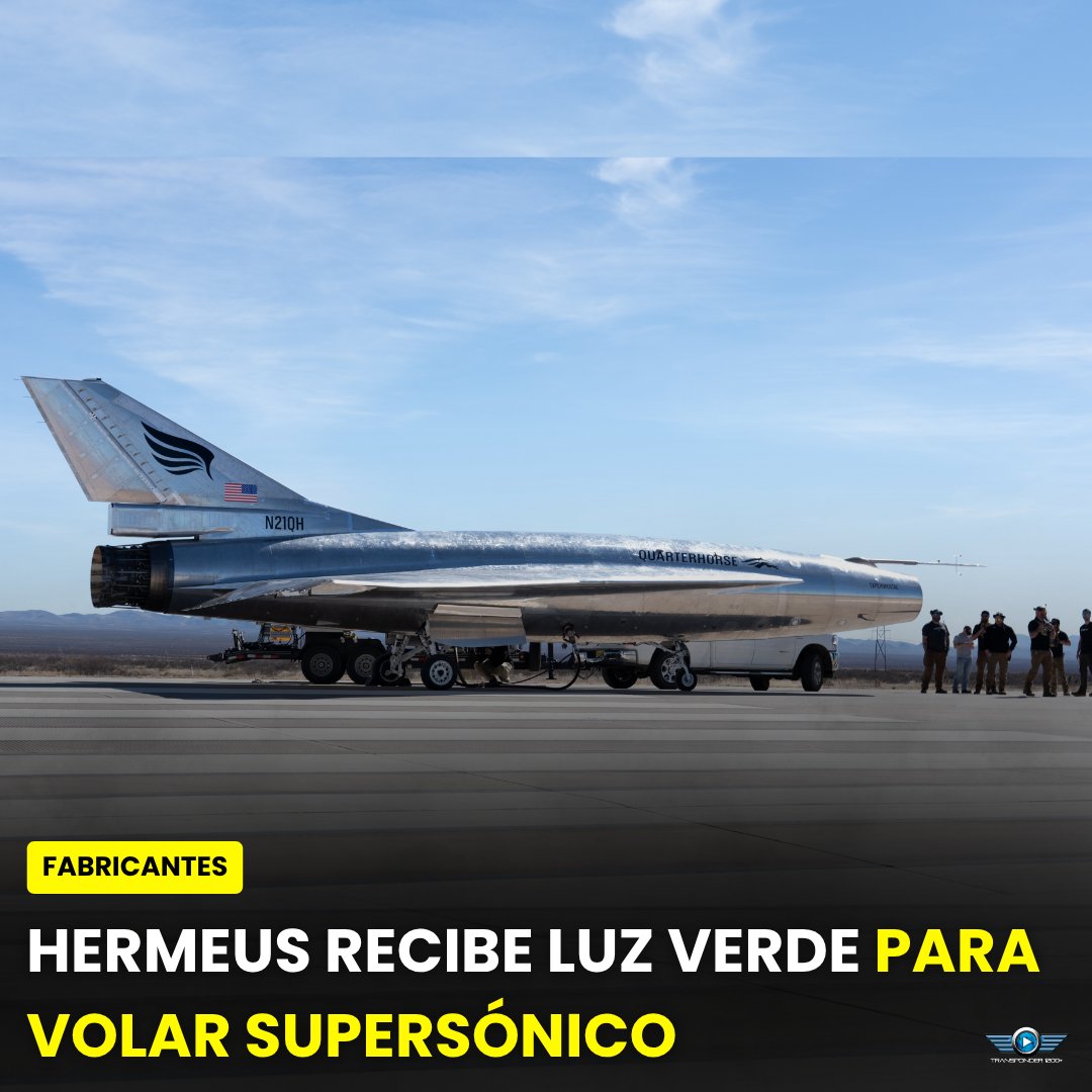 Transponder 1200 tweet media