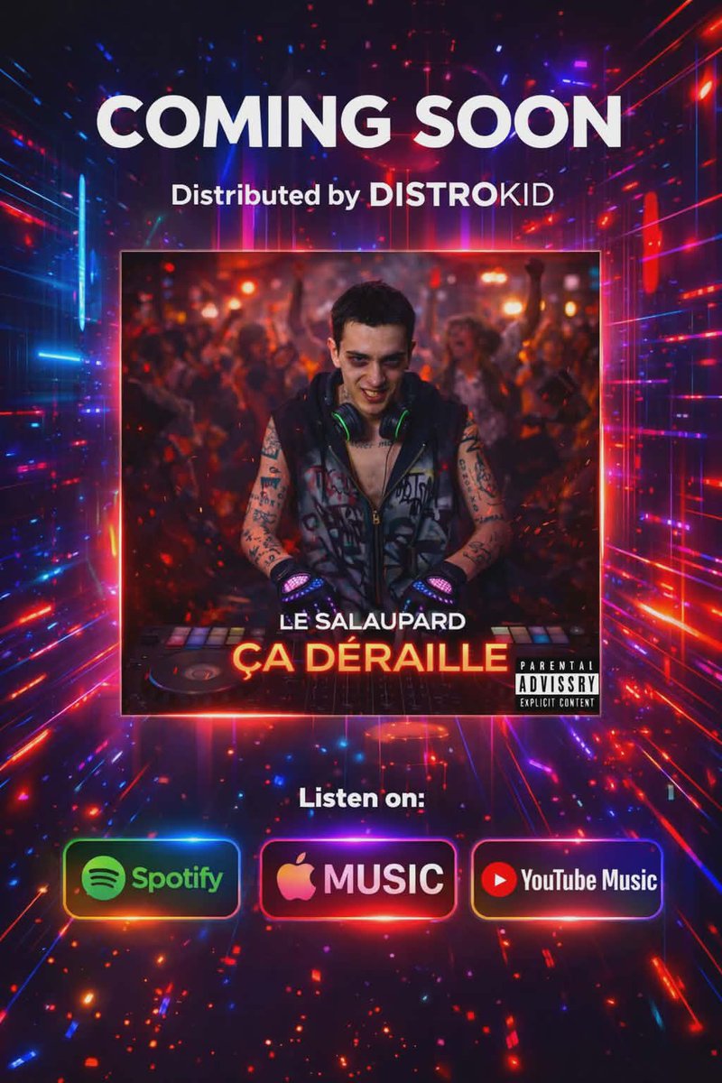 LE SALAUPARD. tweet media