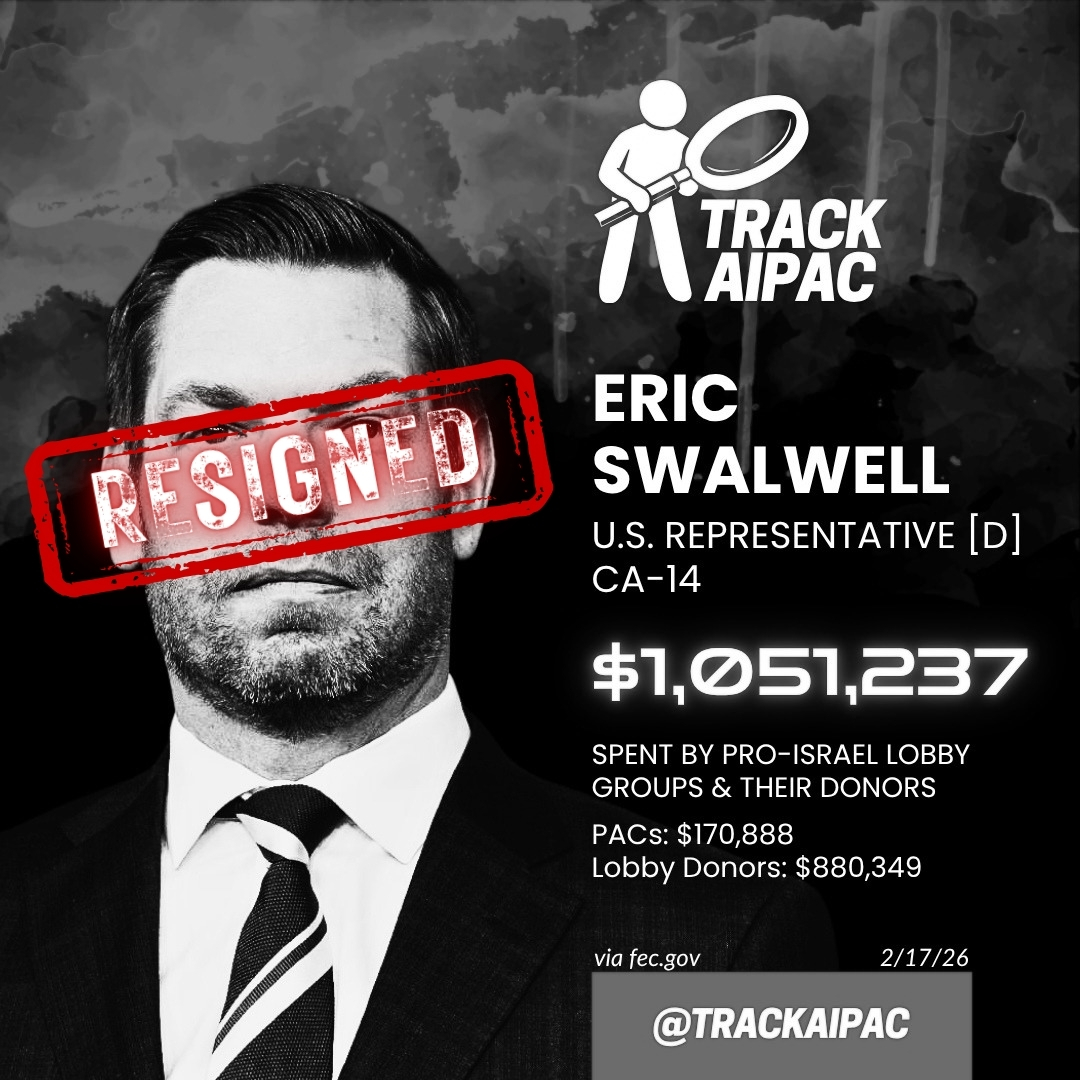 AIPAC Tracker tweet media