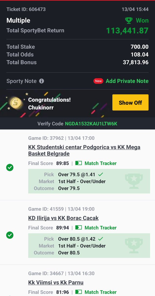 Doctor Chuks tweet media