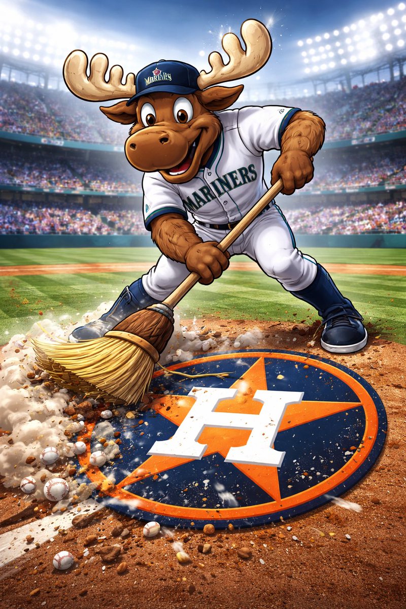 Mariners Nation tweet media