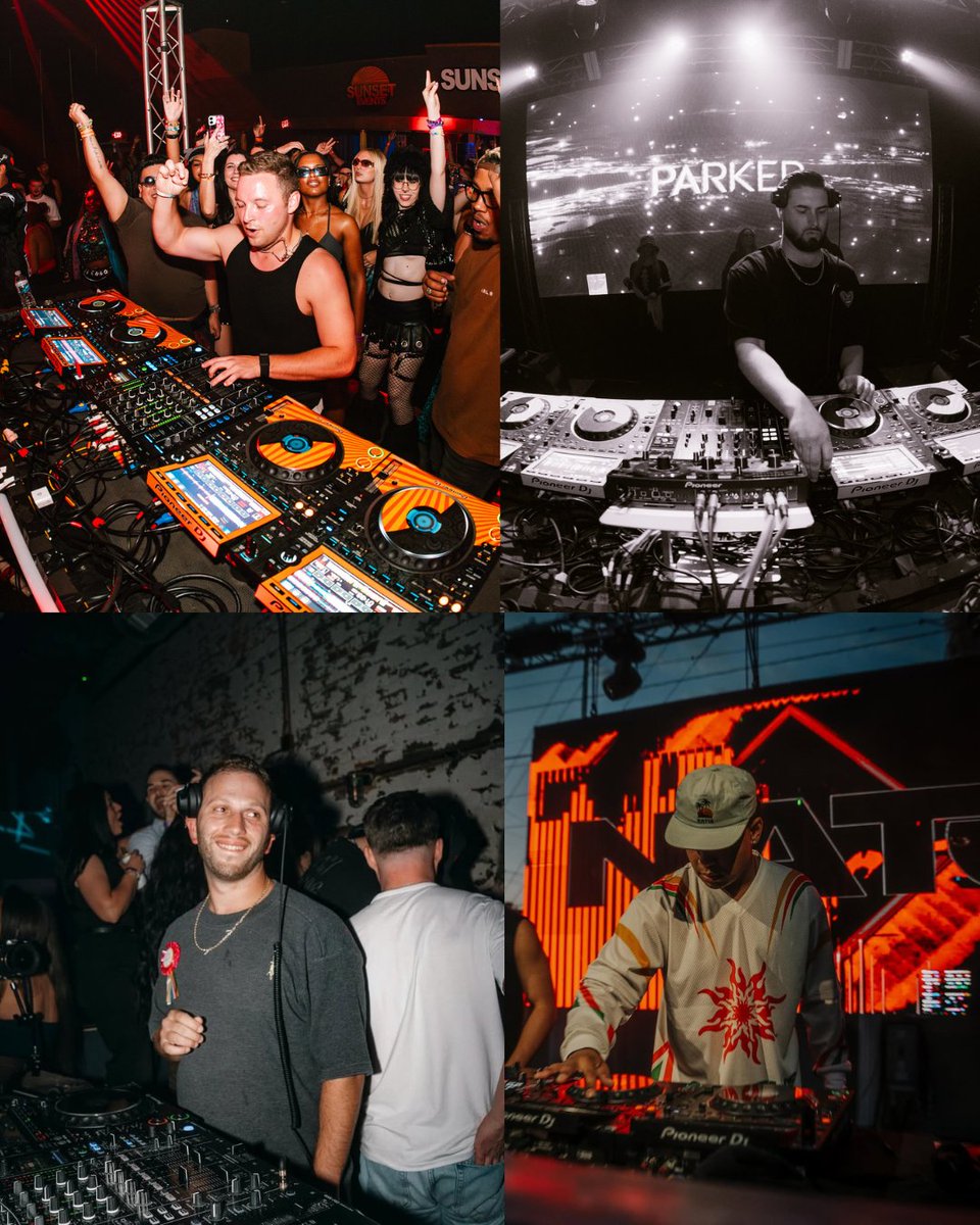 theritzybor's tweet photo. BOILER AFTER HOURS! 🪩🔥 Get your tickets to this Saturday's 360° party w/ @OfficialPushman + PARKER b2b @thisismuto + NATE IRVIN for free entry before 12am.

🎟 Free RSVP Tickets! https://t.co/Z6NLgTPdly https://t.co/BORcWdKkes