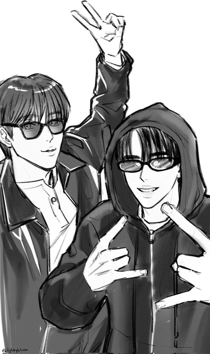 하늘숲 tweet media