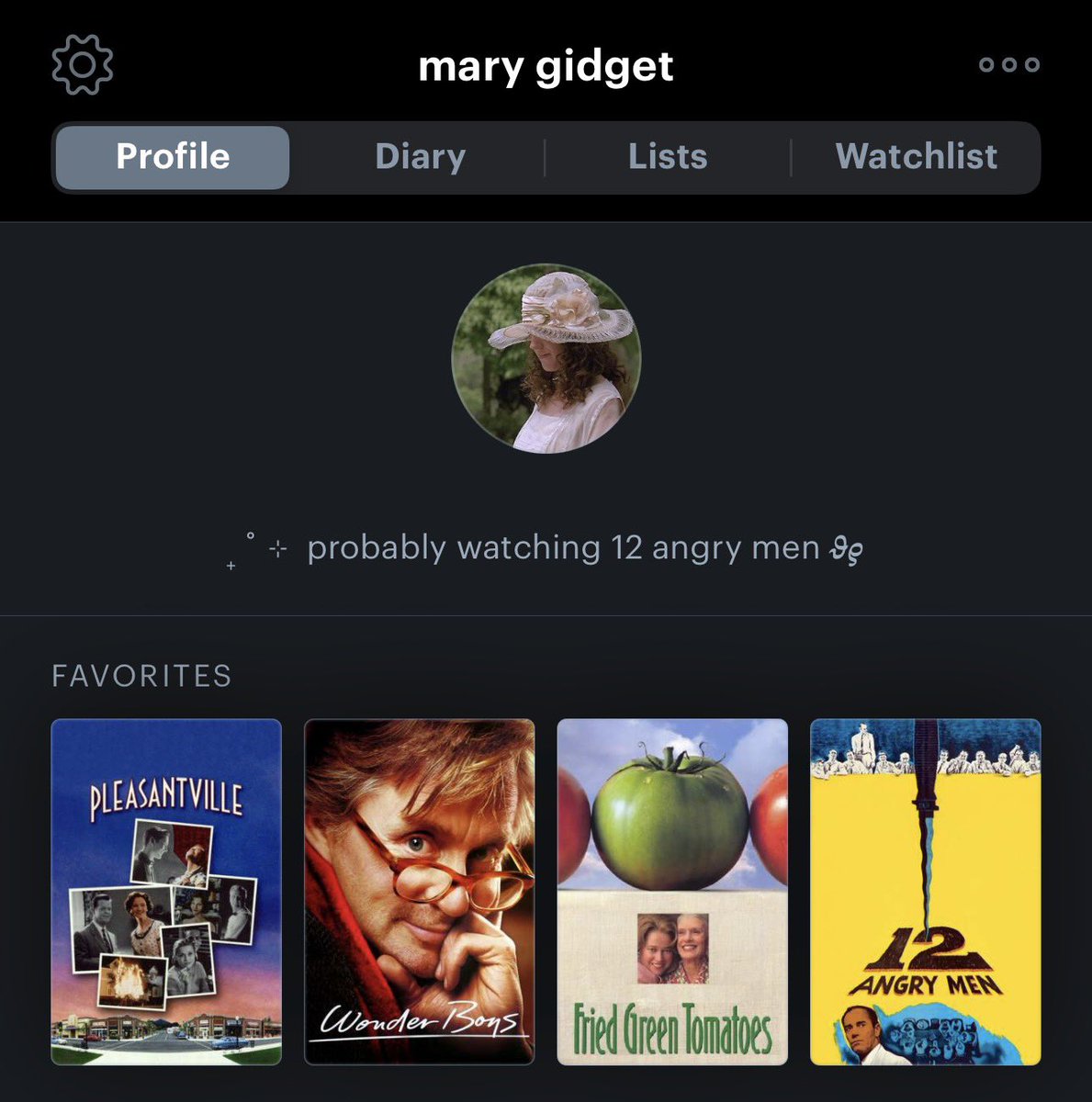 mary 𑁤 tweet media