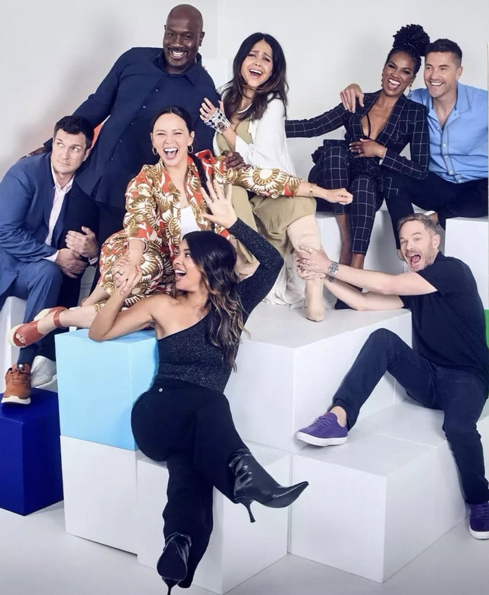 Melissa O’Neil Updates tweet media