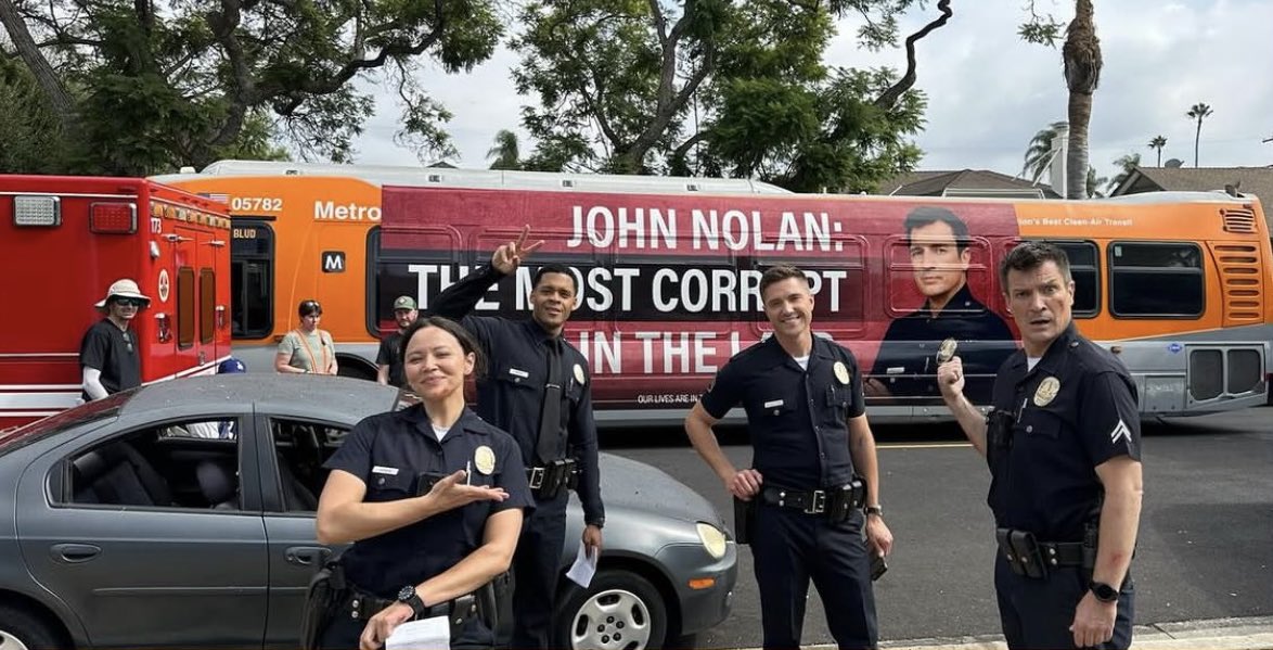 Melissa O’Neil Updates tweet media