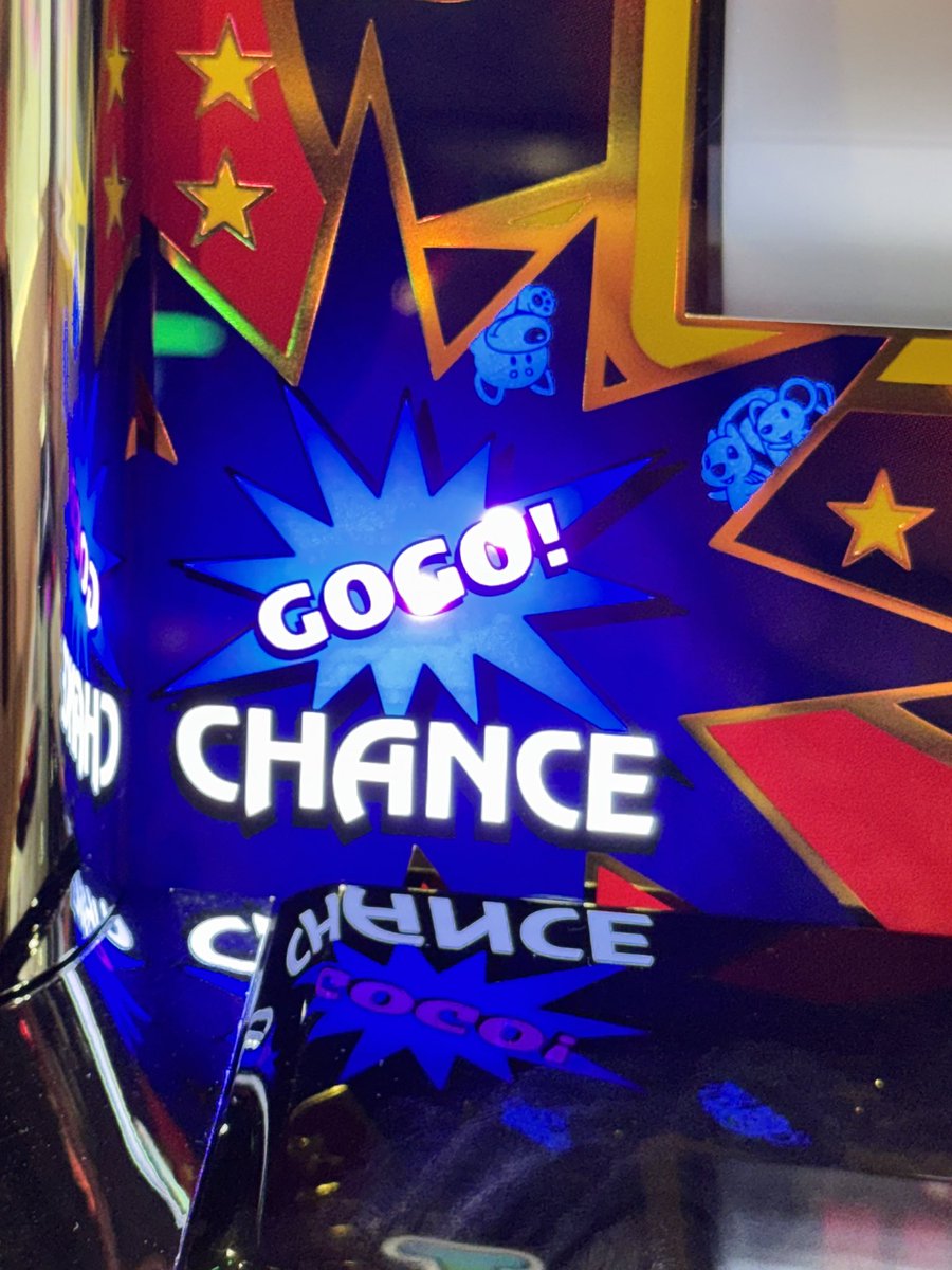 にこる【パチスロ引退】 tweet media