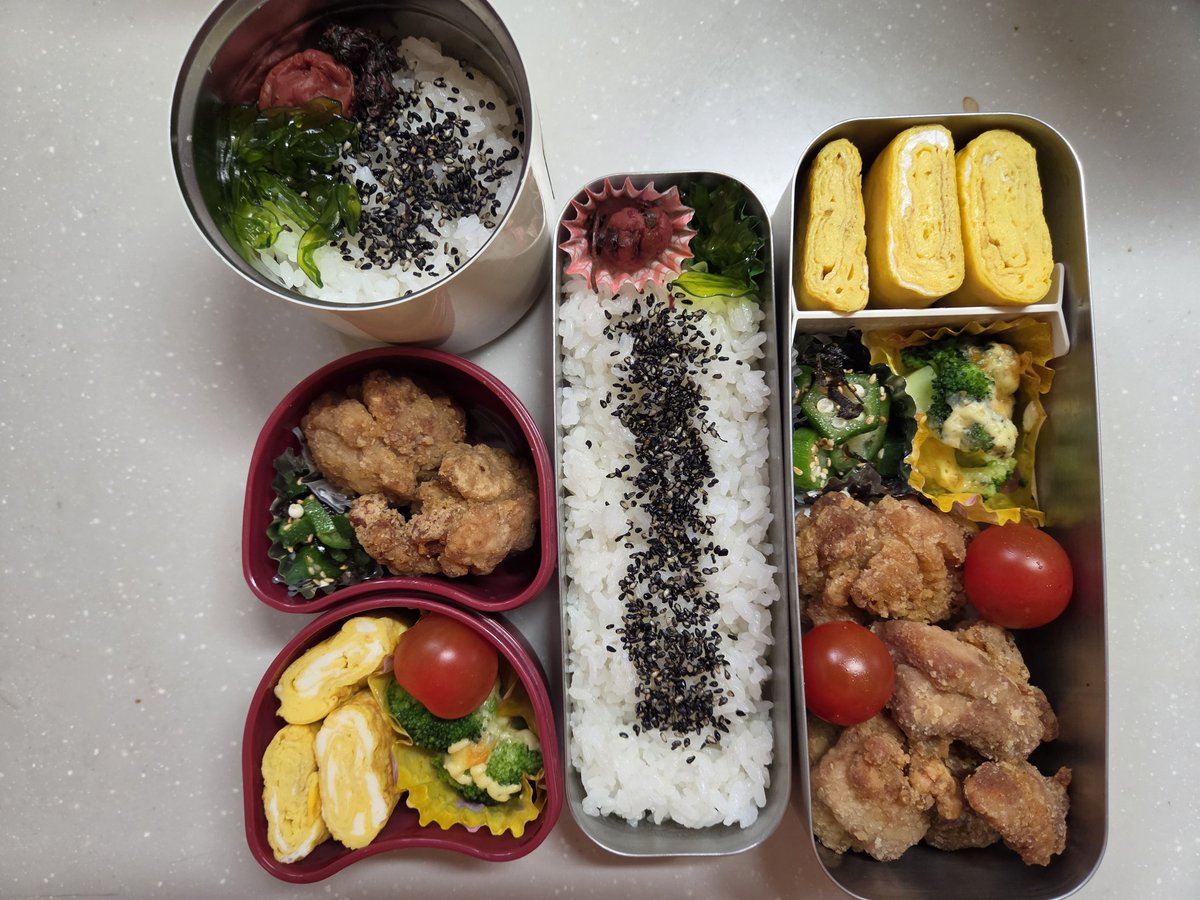 くろねぎ tweet media