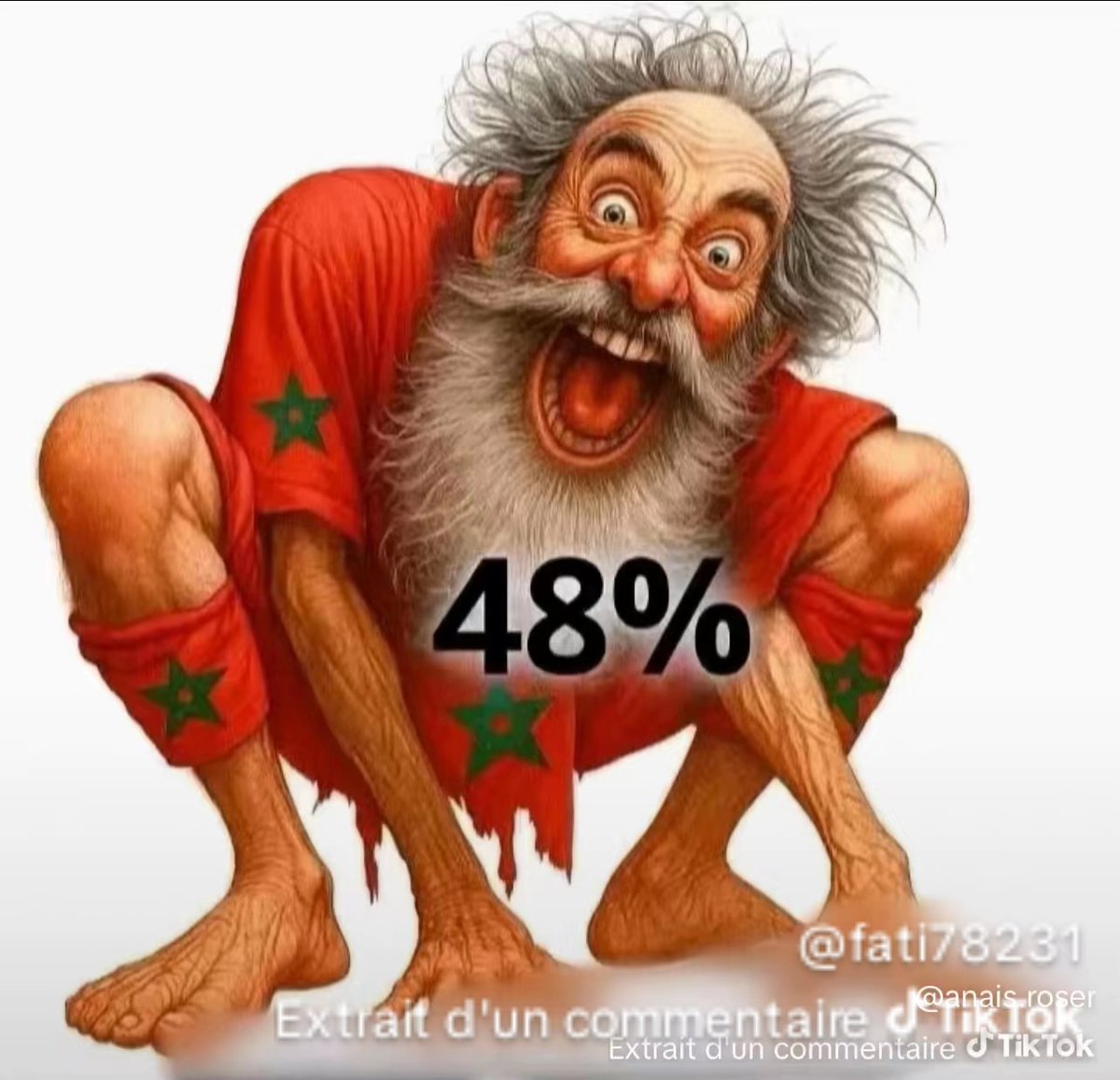 Marco DeVito 🇵🇸🇩🇿🇸🇳☝️ tweet media