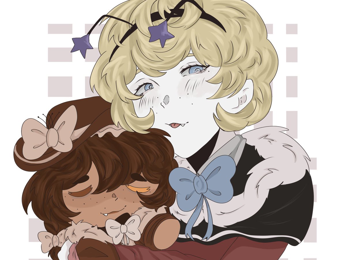 MxFinley0's tweet photo. #Adenash 

Plushie

#DreamGame #FrozenSoul https://t.co/yrWiXJ10KU
