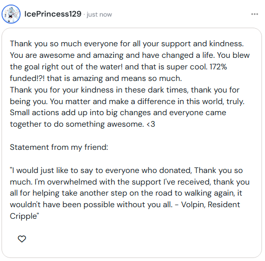 IcePrincess129 tweet media