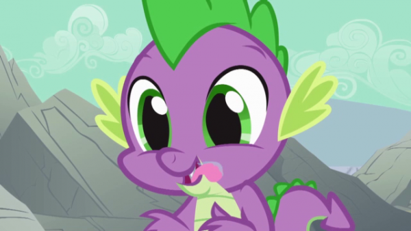 SPIKE 🐾 tweet media